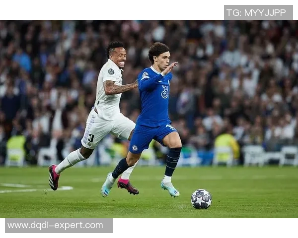 英超精彩对决皇马逆转切尔西全场集锦回顾