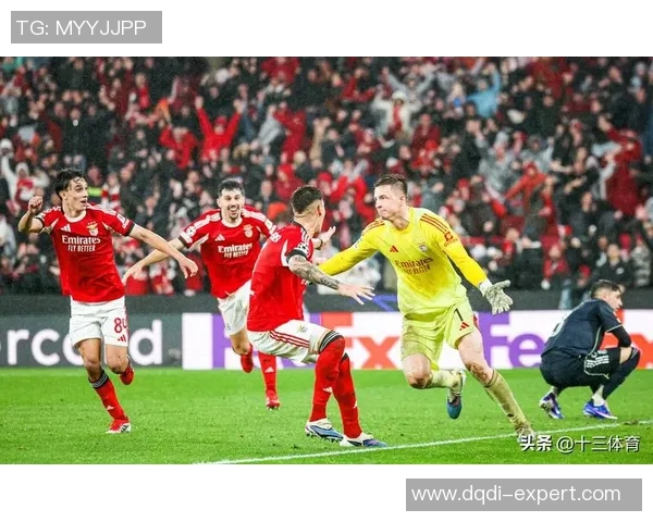 国王杯精彩对决本菲卡轻取阿森纳乌龙球成比赛转折点